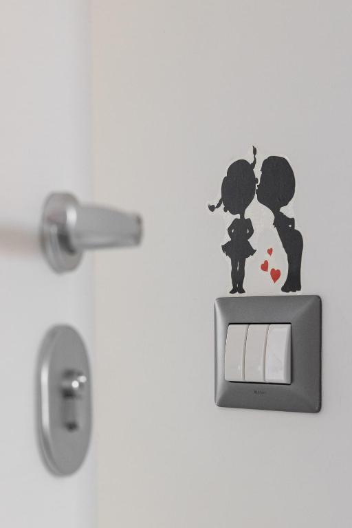 Gaeta, B&B la Loggia - 9