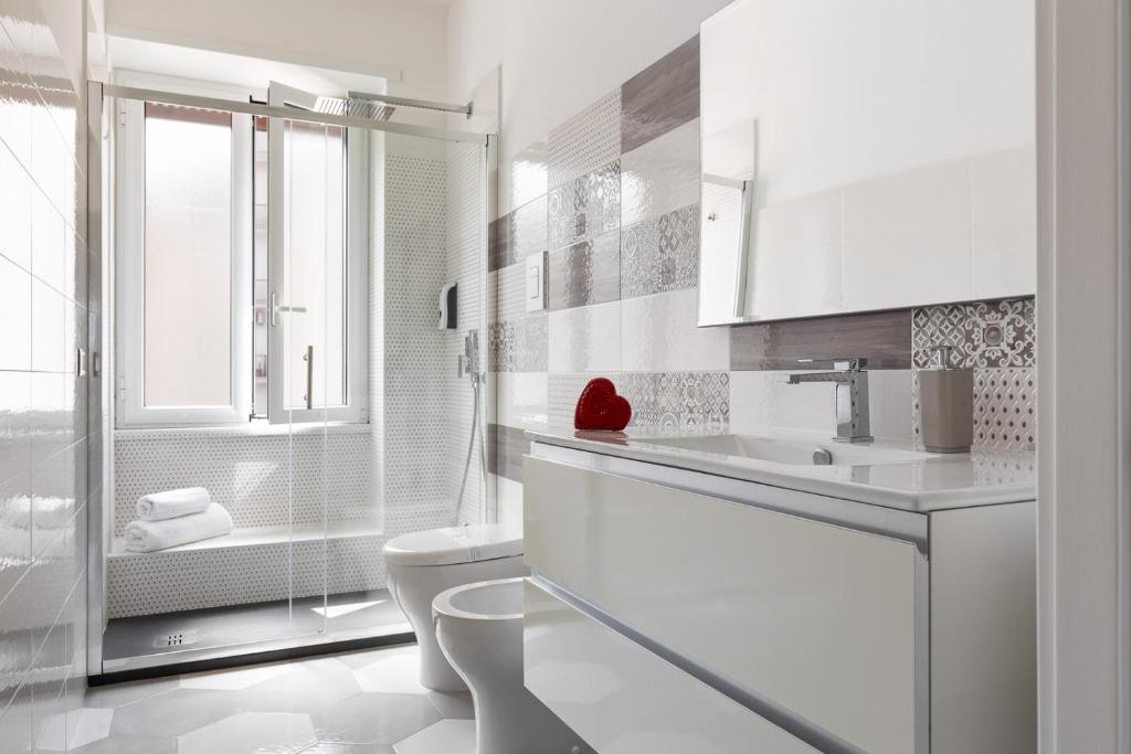 Gaeta, B&B la Loggia - 11