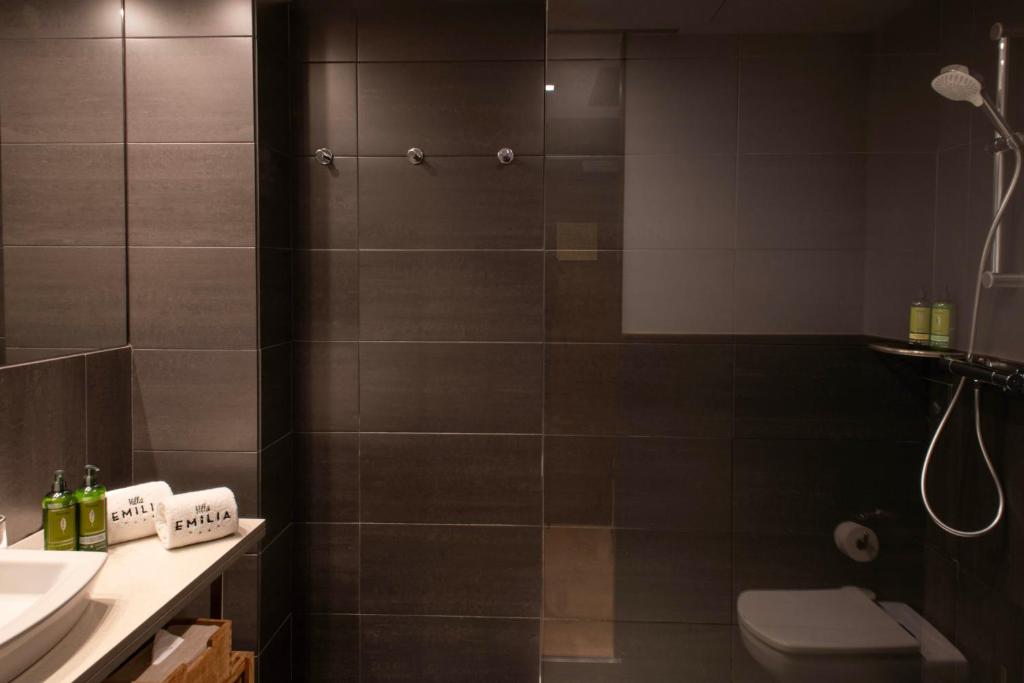 Hotel Villa Emilia - 6