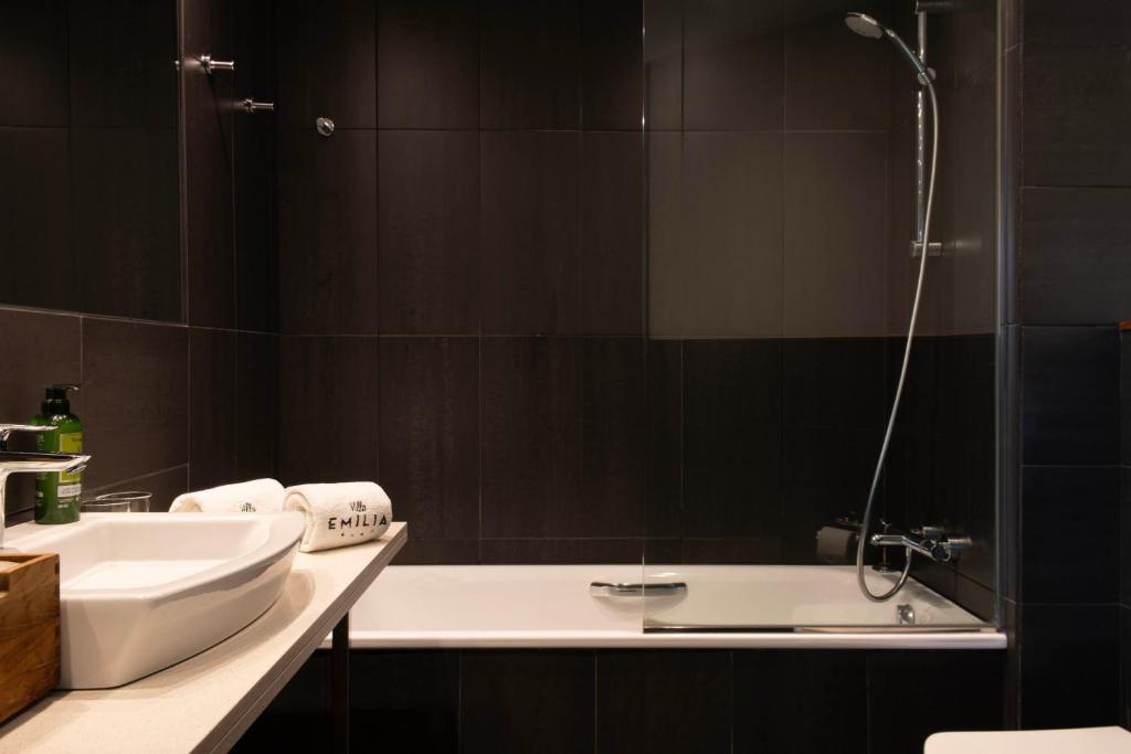 Hotel Villa Emilia - 5