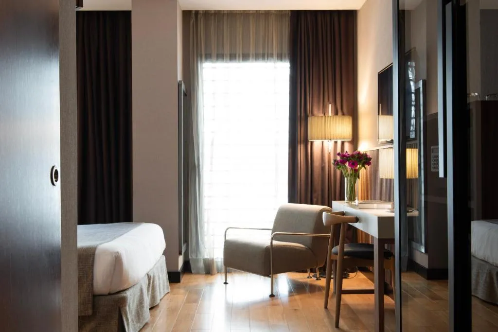 Hotel Villa Emilia