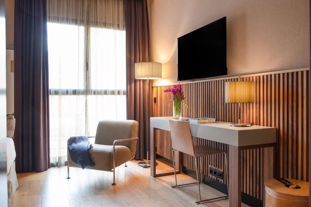 Hotel Villa Emilia - 16