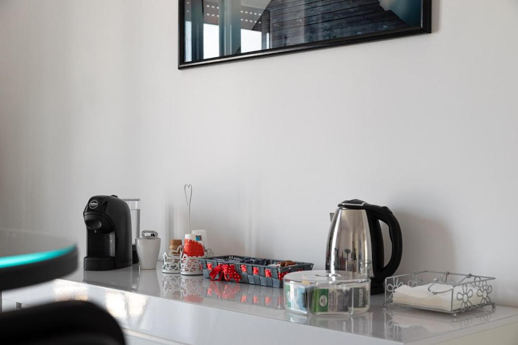 Gaeta, B&B la Loggia - 14