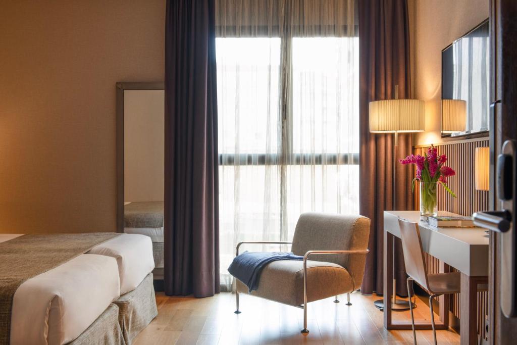 Hotel Villa Emilia - 1