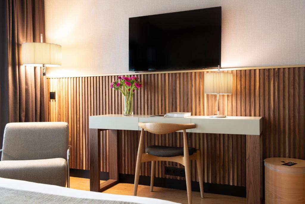 Hotel Villa Emilia - 3