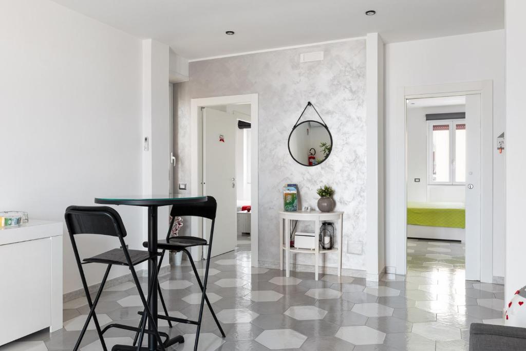 Gaeta, B&B la Loggia - 16