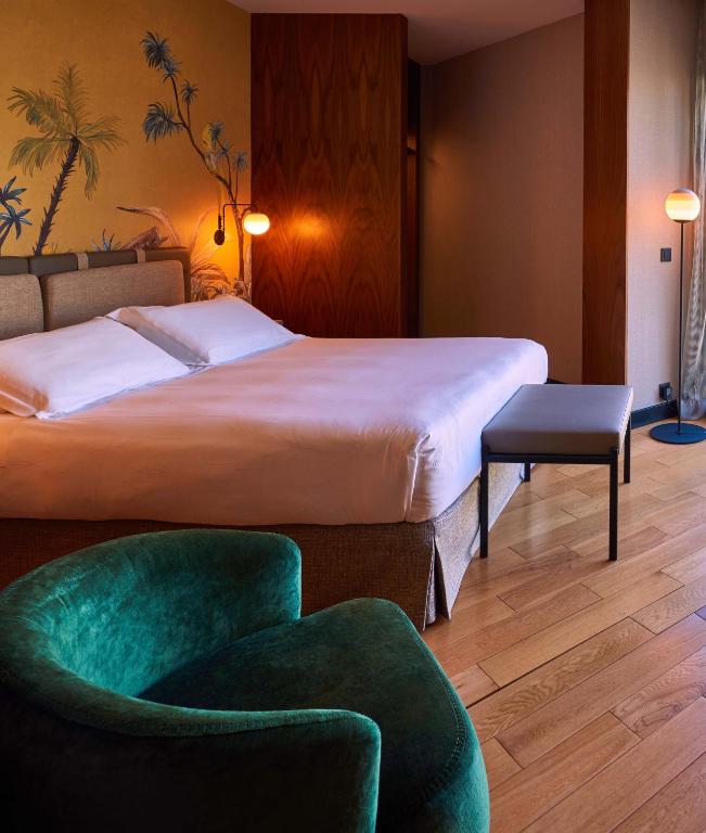 Hotel Villa Emilia - 19