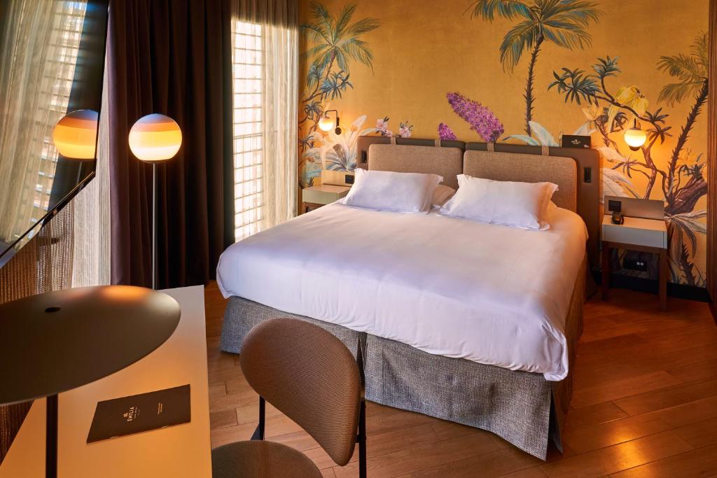 Hotel Villa Emilia - 18