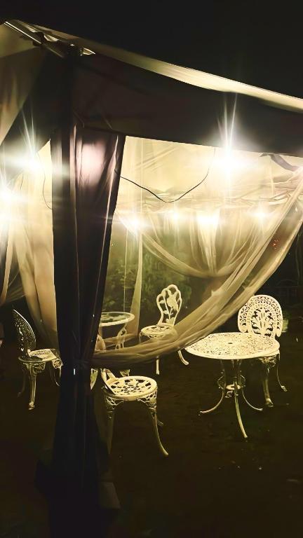 Fotografie z fotogalerie ubytování ガーデンリゾート 潮美庵 v destinaci Hacukaiči