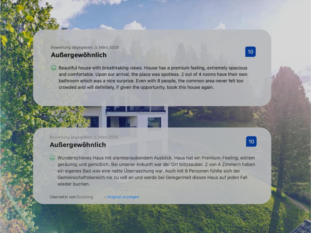 Fotografie z fotogalerie ubytování Chalet Lungau-View - Ferienhaus mit Aussicht v destinaci Mauterndorf