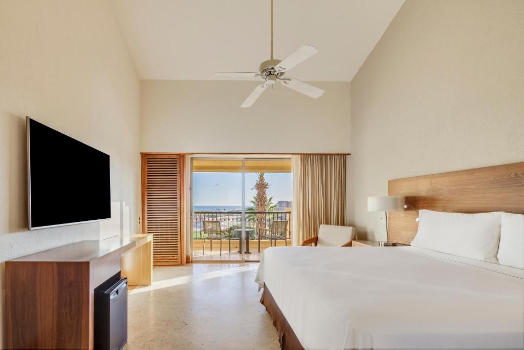 Grand Fiesta Americana Los Cabos All Inclusive Golf & Spa - Tres Habitaciones Más