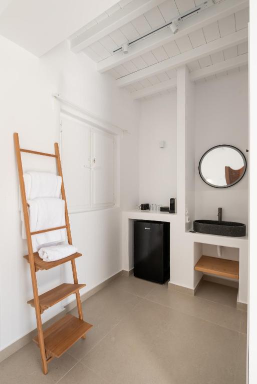 Fotografie z fotogalerie ubytování Ryous st John v destinaci Agios Ioannis Mykonos