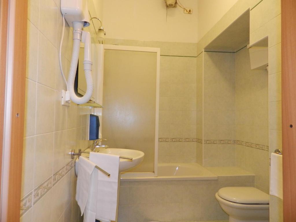 Hotel Antico Distretto - Resim 38