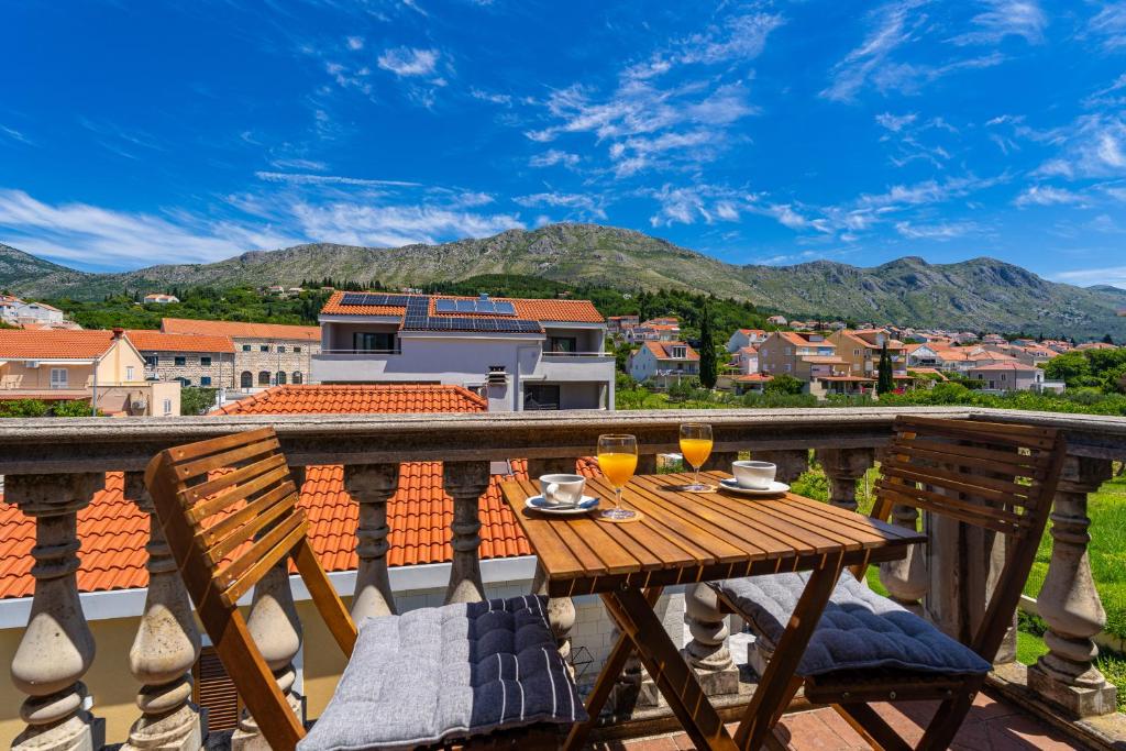 Francesca Guesthouse & Vardia Winery - 11