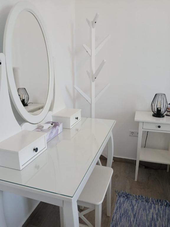 Fotografia z galérie ubytovania Apartment ANTONELLA v Nin