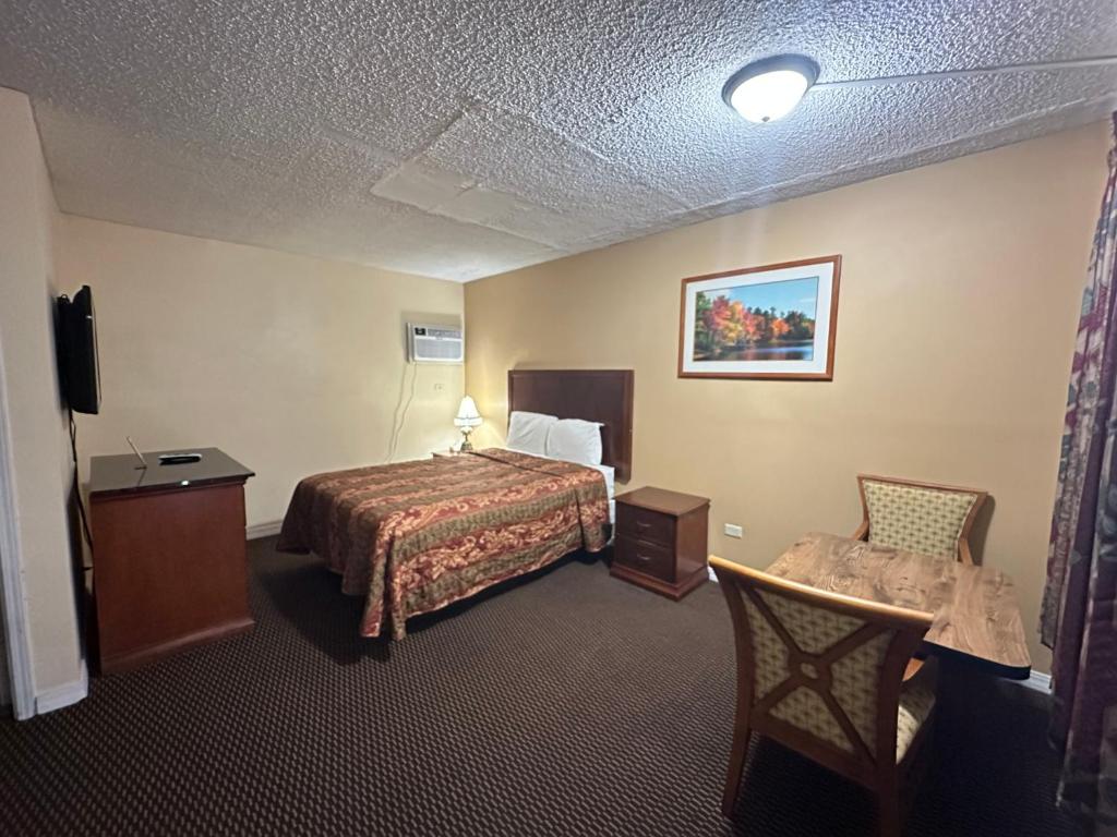 Φωτογραφία από το άλμπουμ του LUXE MOTEL σε Worth