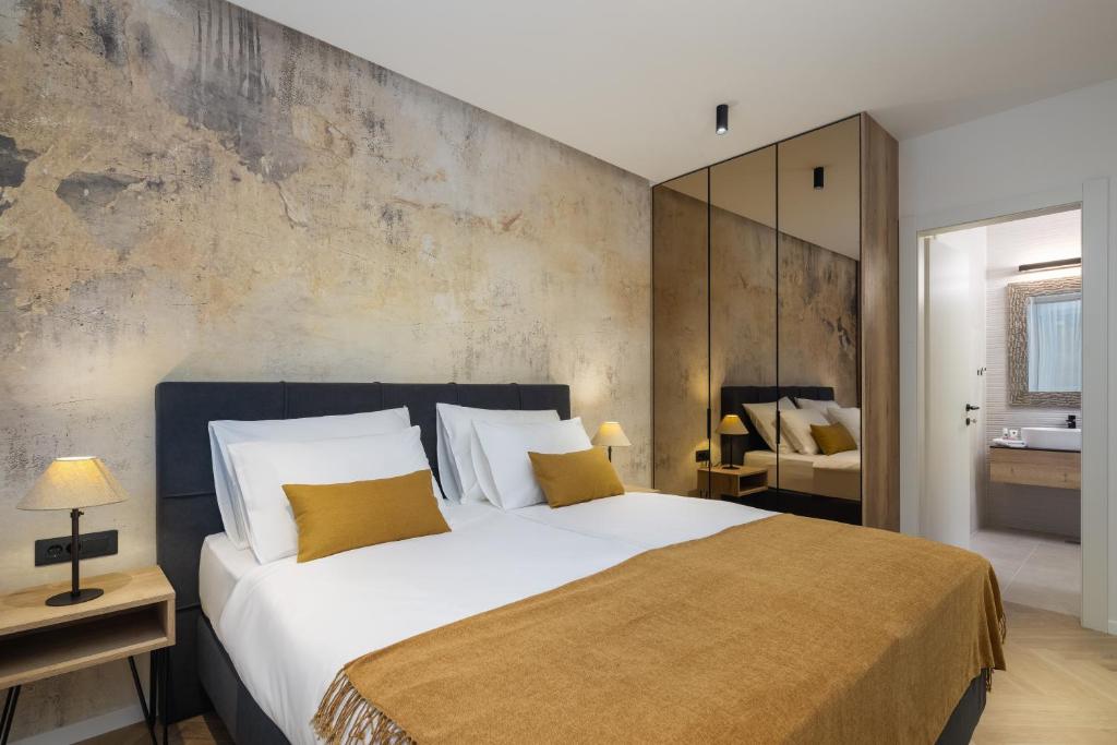 Grand Pearl Luxury Retreat