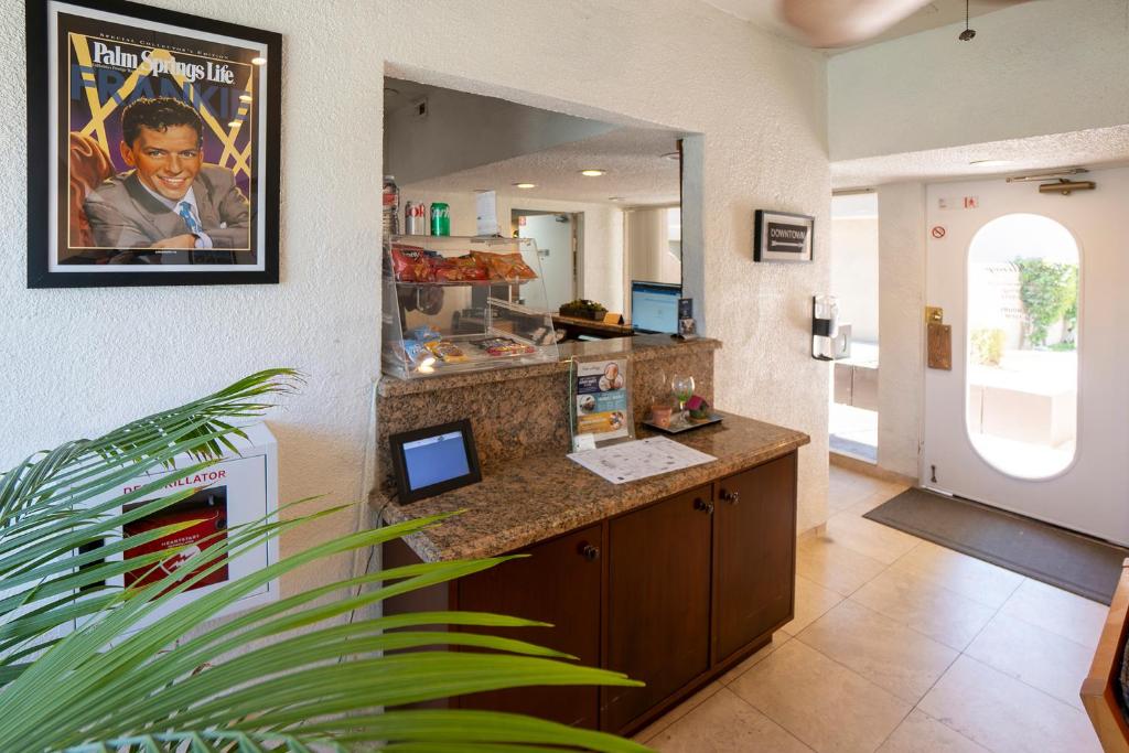 Fotografie z fotogalerie ubytování Vista Mirage Resort v destinaci Palm Springs