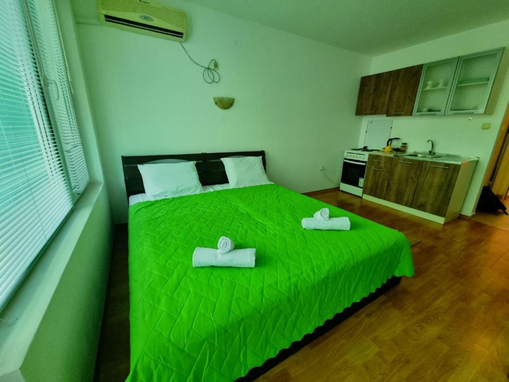 NeV Getaway for 2