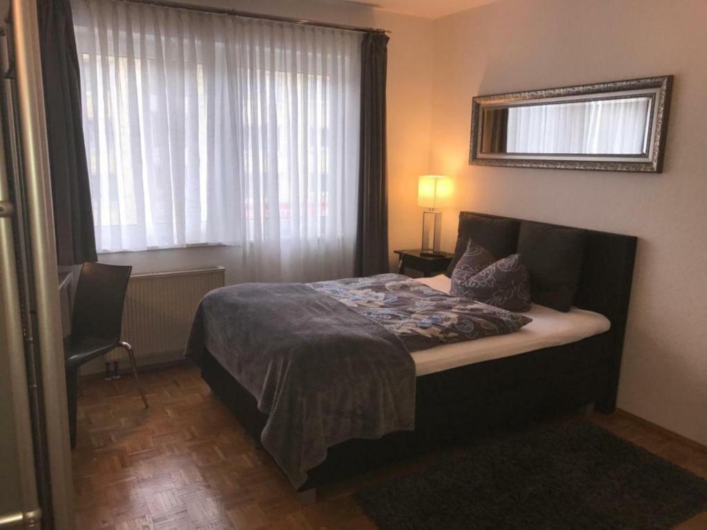 BoardingHouse - Studios & Apartments - Appartement 1 Chambre
