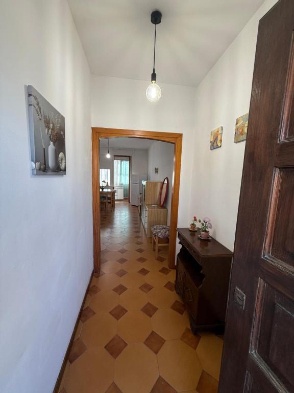 Fotografie z fotogalerie ubytování Civico 17 v destinaci Alghero