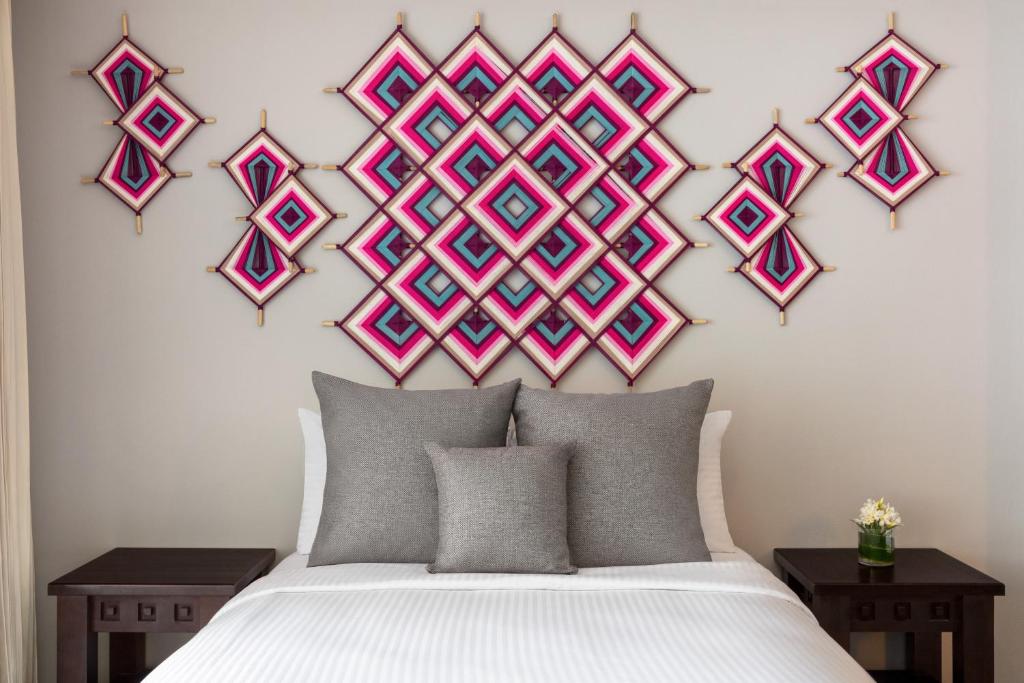Fiesta Americana Riviera Nayarit Resort All Inclusive & Spa - Junior Suite, Partial Ocean View, 2 Double