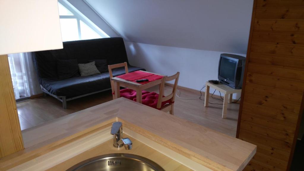 Fotografie z fotogalerie ubytování Pension Egida v destinaci Řež