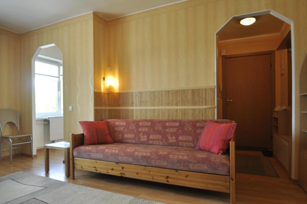 Bastrakovi Apartment - Appartement Met 1 Slaapkamer
