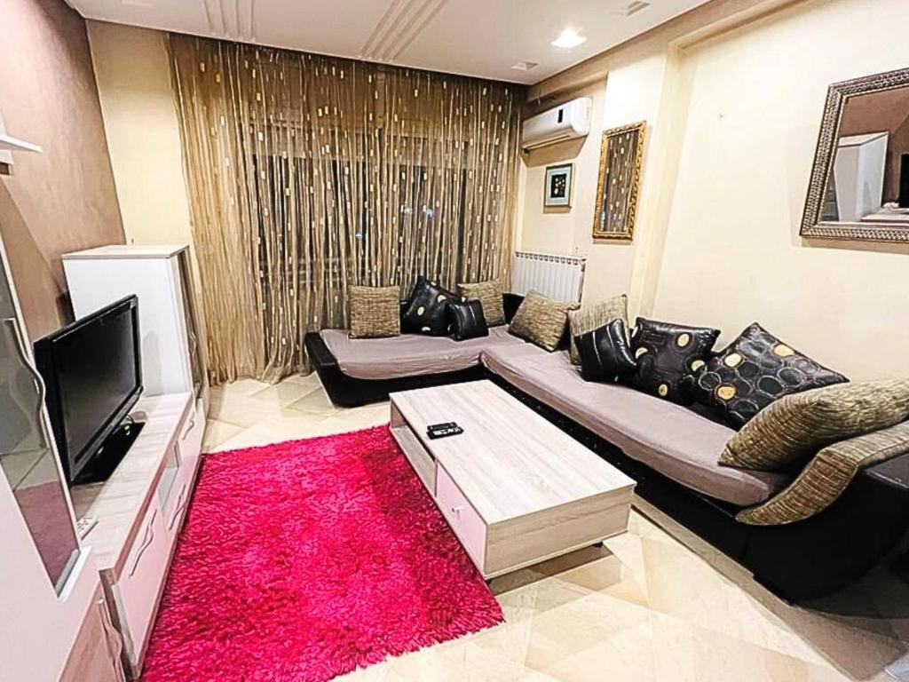 Luxe Appartement Ennasr 2 Wifi Pr s De Toutes Commodit s Hedi luxe-appartement-ennasr-2-wifi-pr-s-de-toutes-commodit-s-hedi
