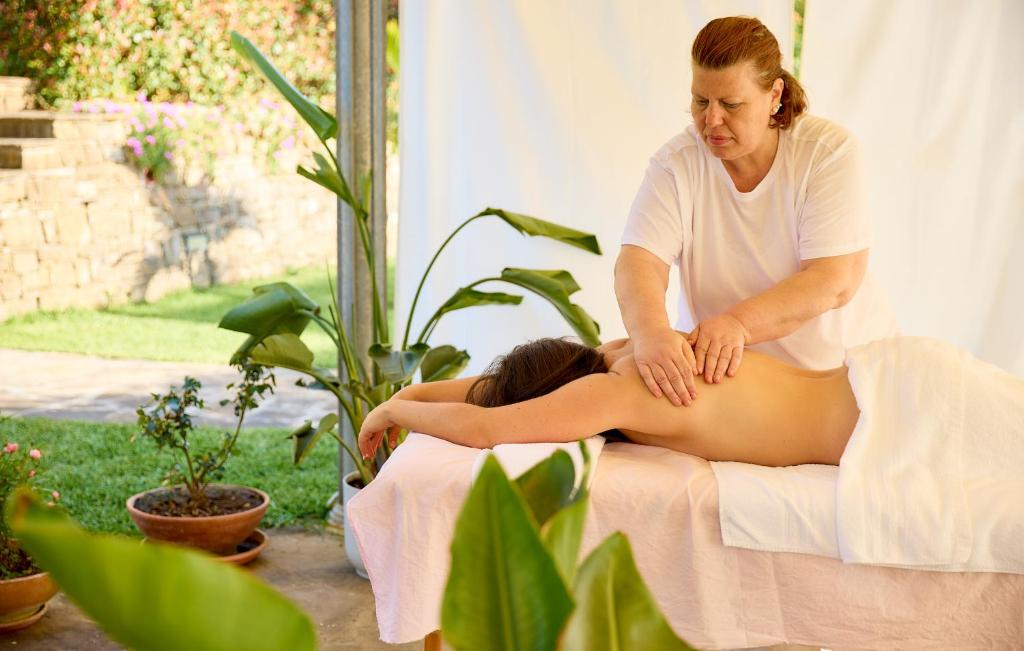 Cuore del Cilento Relais&Retreat - Nature&Relax