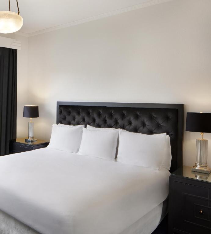 Mount View Hotel & Spa - 