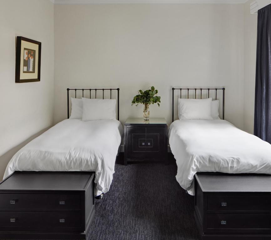 Mount View Hotel & Spa - 