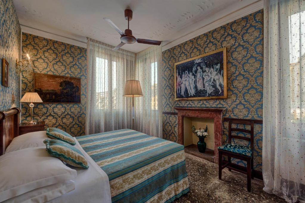 Hotel Galleria - Resim 11