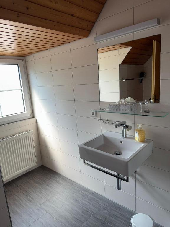 Hotel Bayerischer Hof Rehlings - Single Room