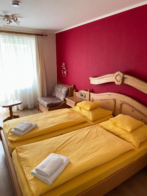 Hotel Bayerischer Hof Rehlings - Triple Room