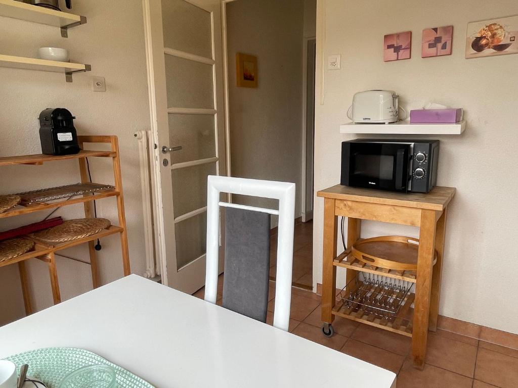 La proximité du centre avec vue - Resim 12