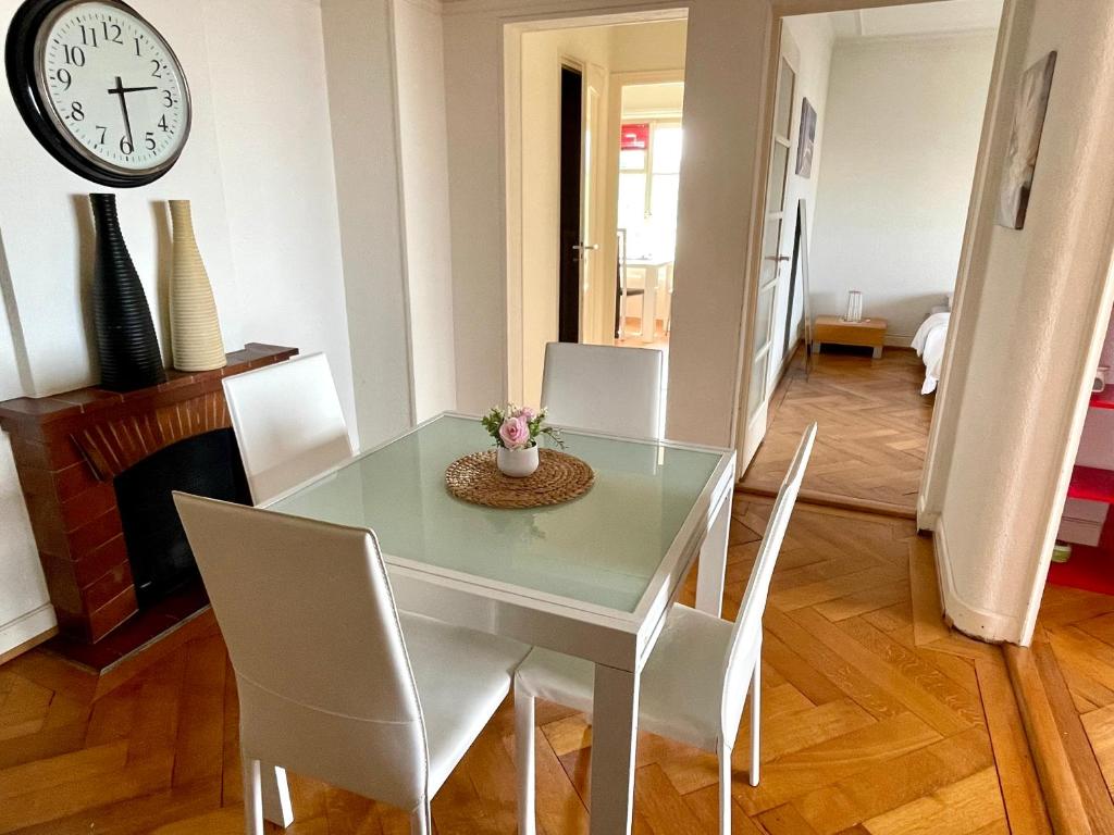 La proximité du centre avec vue - Resim 9