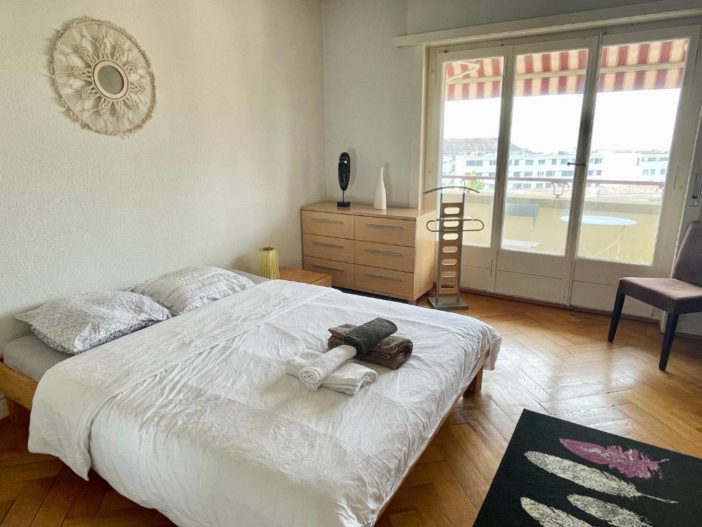 La proximité du centre avec vue - Resim 6