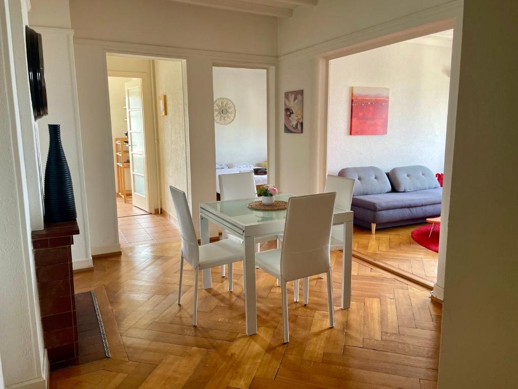 La proximité du centre avec vue - Resim 1