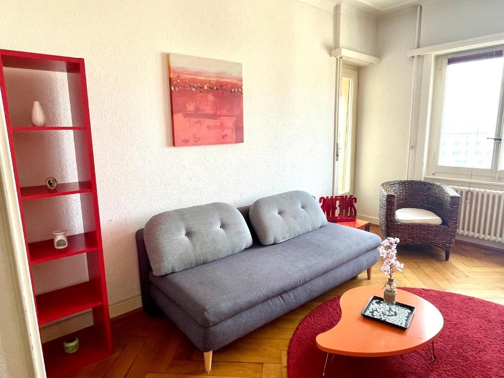 La proximité du centre avec vue - Resim 11