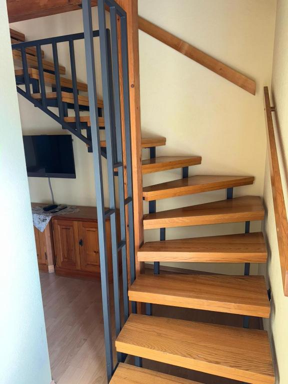 Hotel Bayerischer Hof Rehlings - Apartment - Split Level