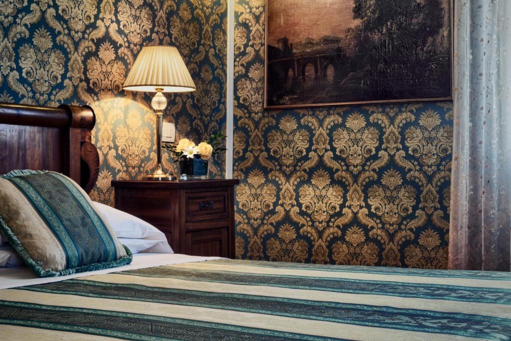 Hotel Galleria - Resim 28