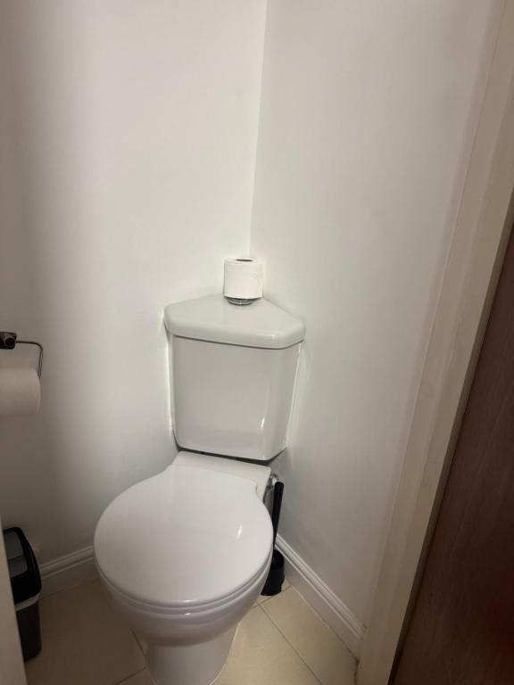 Romany House Hotel - Resim 40