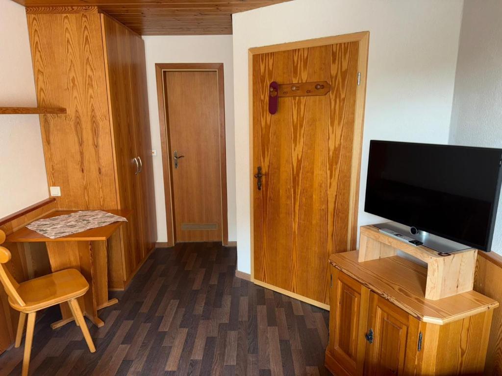 Hotel Bayerischer Hof Rehlings - Small Twin Room