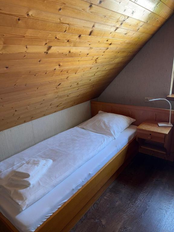 Hotel Bayerischer Hof Rehlings - Quintuple Room (5 Adults)