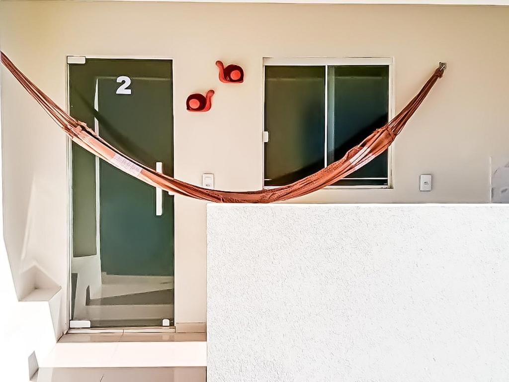 Imagem da galeria de Vila Imper Host Balsas- Apês com Wi-fi I A/C a 3 min. do Mix Mateus em Balsas