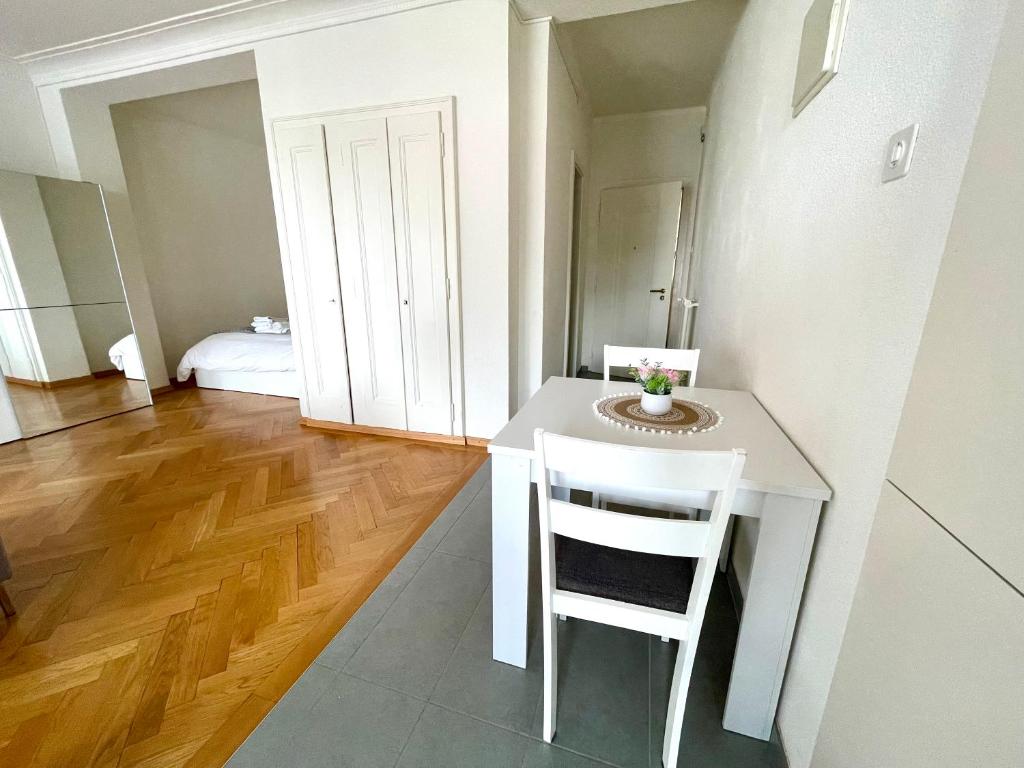 8 min de la gare de Lausanne - Resim 10