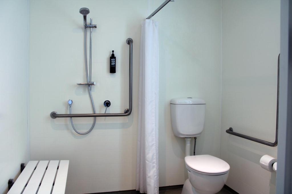 ibis Budget Auckland Airport - Resim 40