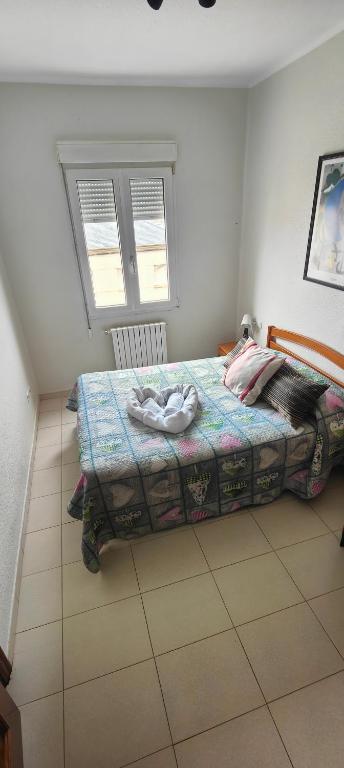 Hostal Monteclaro - Chambre Simple