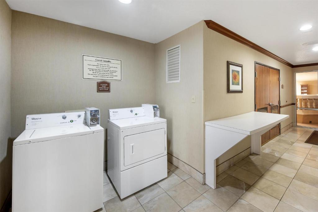 Fotografie z fotogalerie ubytování Best Western Plus Atrium Inn v destinaci Schertz